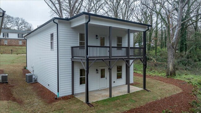 Building Photo - Brand New Construction in Near Downtown Athens