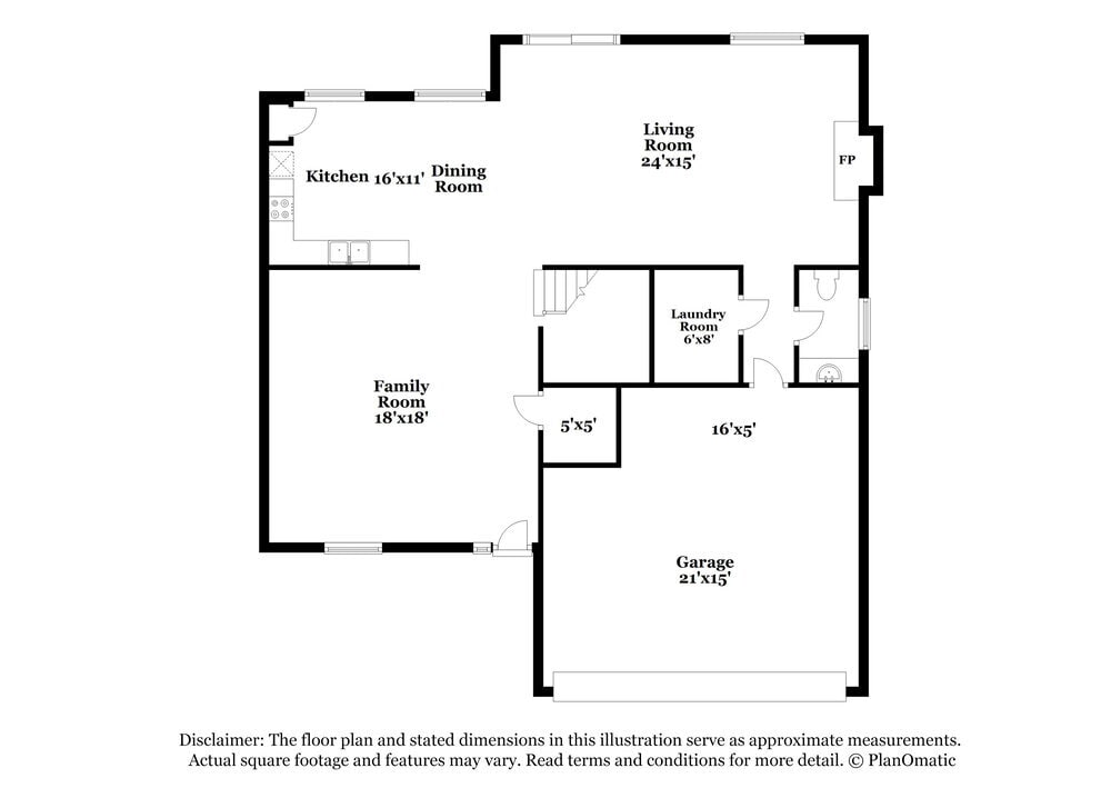 Building Photo - 9324 Mountain Range Ave