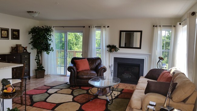 Building Photo - The Nature Preserve Townhomes