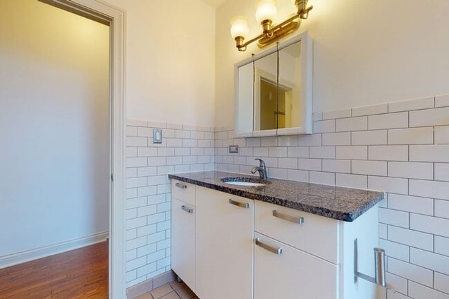 Floorplan - 5350-5358 S. Maryland Avenue