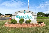 Building Photo - Springdale Village