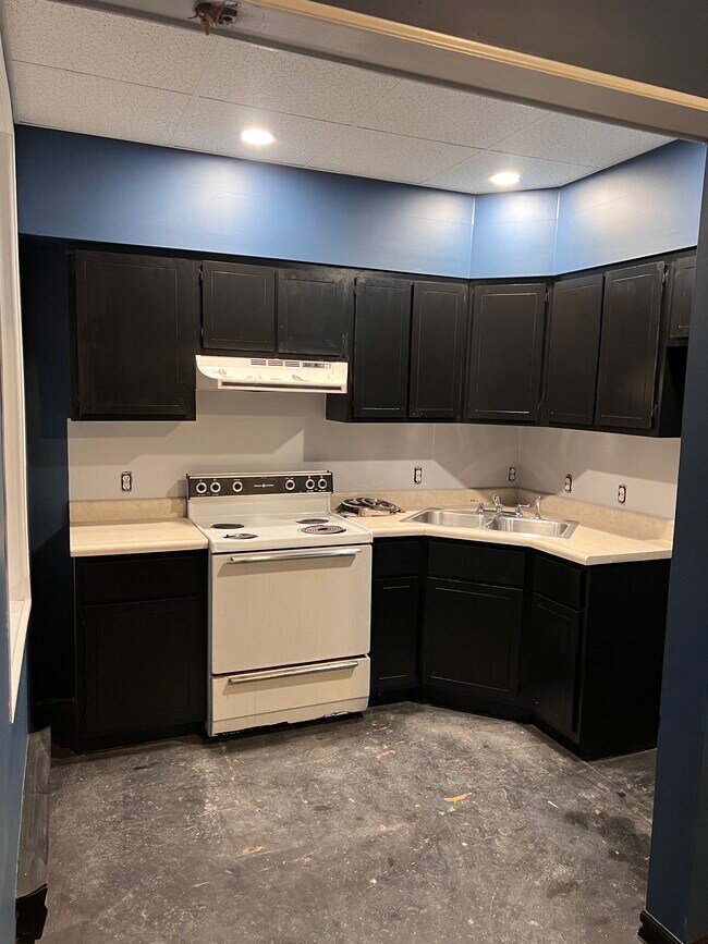 Building Photo - 2129 Delmar Ave