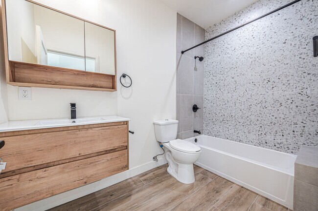 Building Photo - Now Offering Two Weeks Free – Upstairs 3-B...