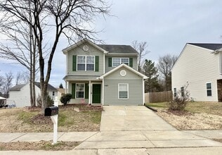 Building Photo - 505 Clearfield Dr