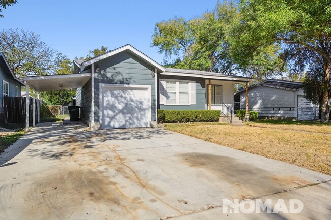 Building Photo - 3 Bedroom Single Family Home in San Antonio