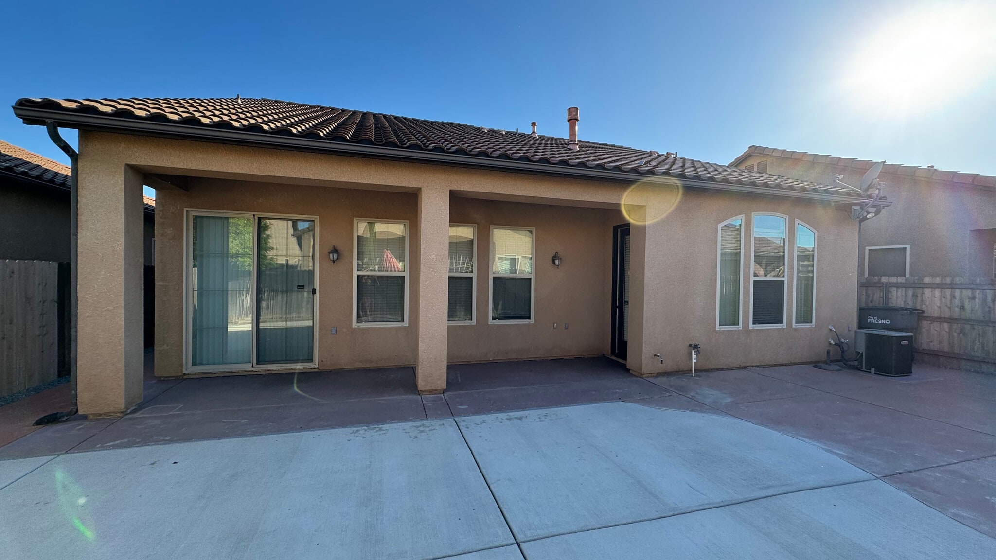 Building Photo - 5959 E Via Casella Dr