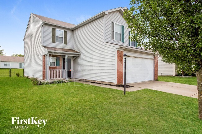 Building Photo - 1353 Cypress Dr