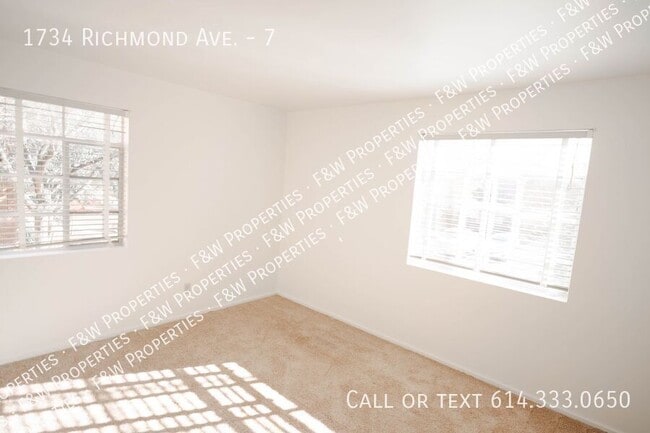 Building Photo - 1734 Richmond Ave