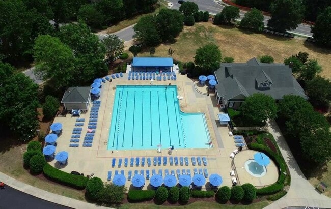 Building Photo - 1018 Mica Lamp Ct