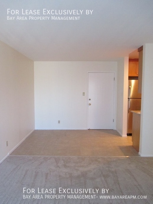 Building Photo - 205 Monte Diablo Ave