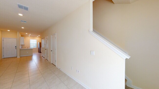Building Photo - "Charming 3-Bedroom Townhouse Retreat on Oak Mill Road – Spacious 1308 Sq Ft with 2 Full Baths in...