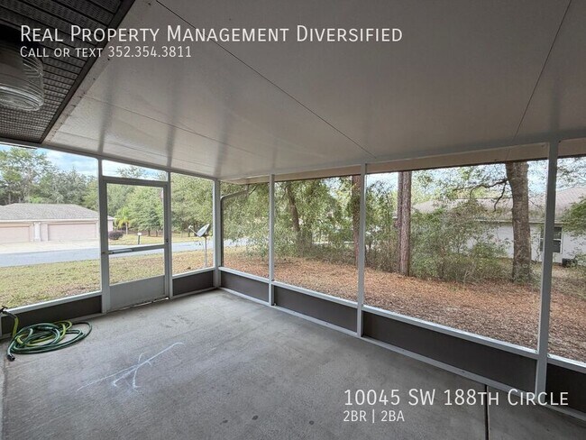 Building Photo - 10045 SW 188th Cir