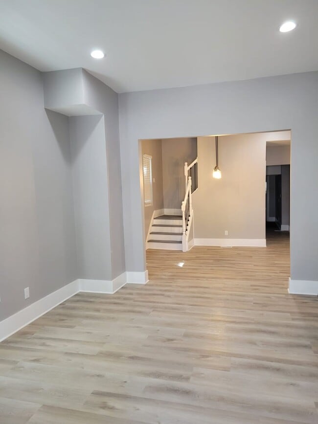 Building Photo - MOVE IN SPECIAL - Modern, Chic and brand new 2 bedroom with an office -   Discover This Home That...