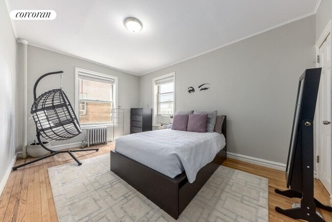 Building Photo - 1075 Grand Concourse