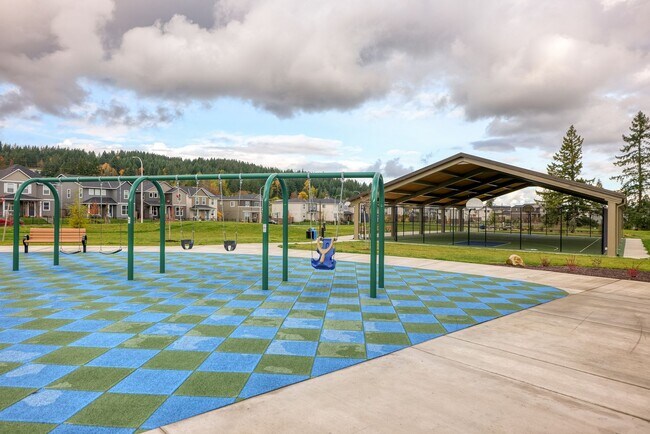 Building Photo - Pleasant Valley Villages 3 Bedroom Townhome with Community Center