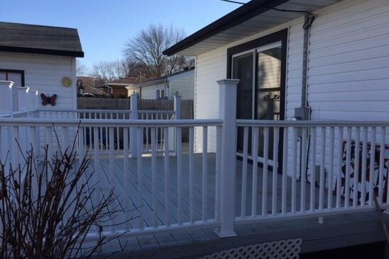 Building Photo - Carter St