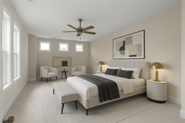 Building Photo - 648 Stickley Oak Way