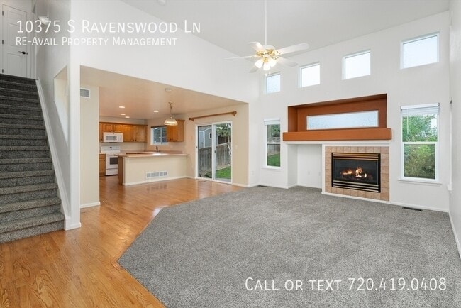 Building Photo - 10375 S Ravenswood Ln