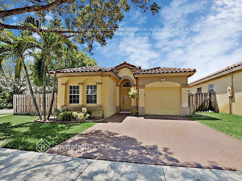 Primary Photo - 12710 SW 53rd St