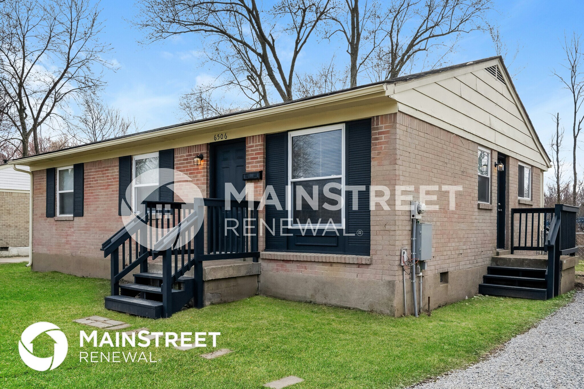 Building Photo - 6506 Maravian Dr