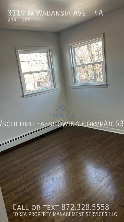 Building Photo - 3119 W Wabansia Ave
