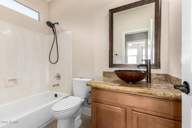 Building Photo - 10625 E Knowles Ave