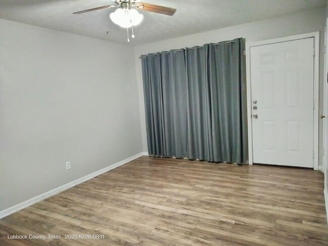 Building Photo - 4921 39th St