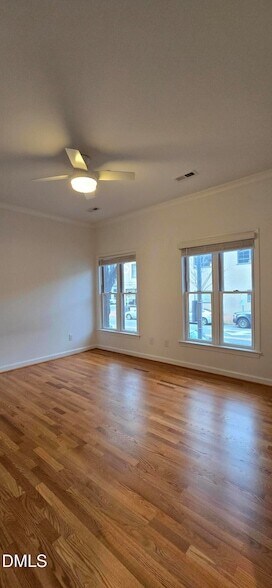 Building Photo - 218 E Davie St