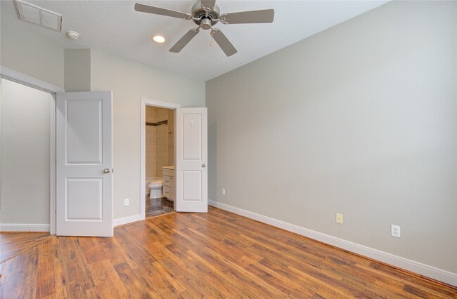 Building Photo - 1706 McDonald St