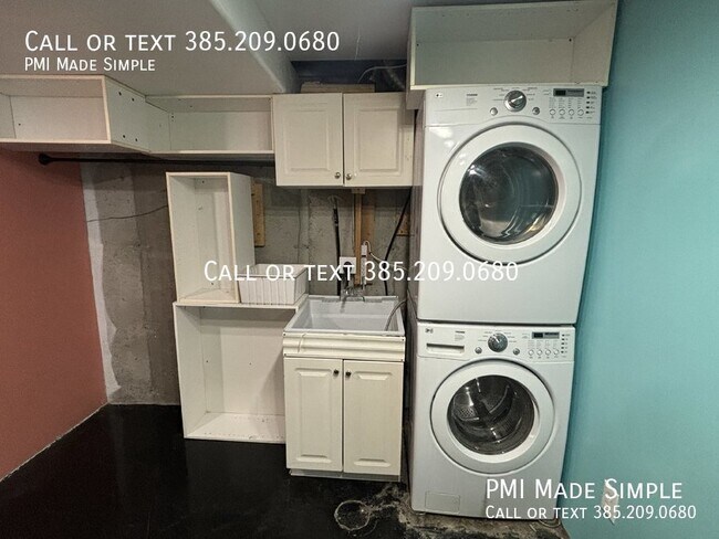 Building Photo - 291 W 1430 N