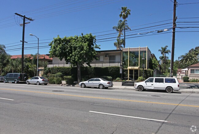Building Photo - Kestona Apartments