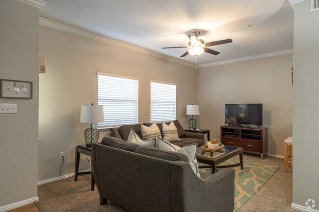 Interior Photo - Seaside Village