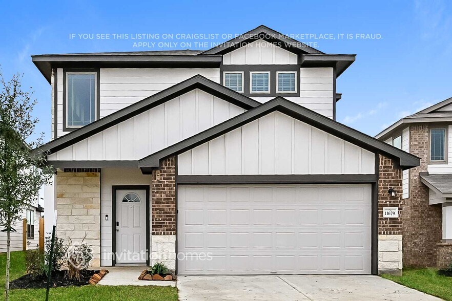 Primary Photo - 11679 Descent Dr