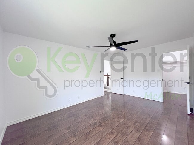 Building Photo - Beatutiful 5Bed/3Bath in Mcallen TX Now Av...