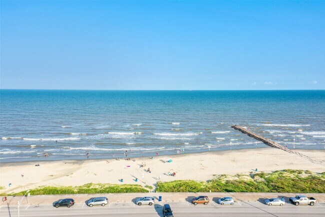 Building Photo - 1523 Avenue O