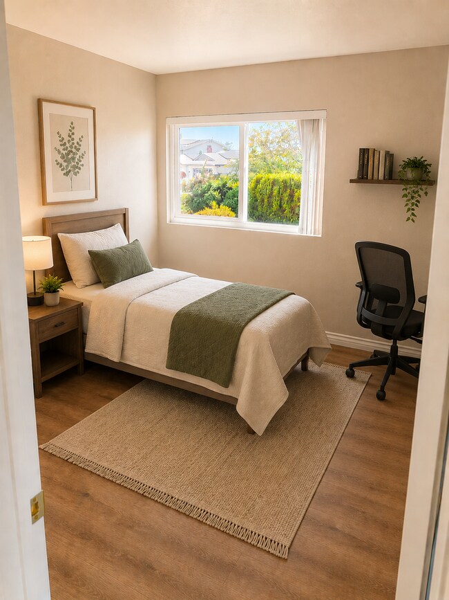 Building Photo - Beautiful Single-Story Home in the Desirable San Carlos Neighborhood