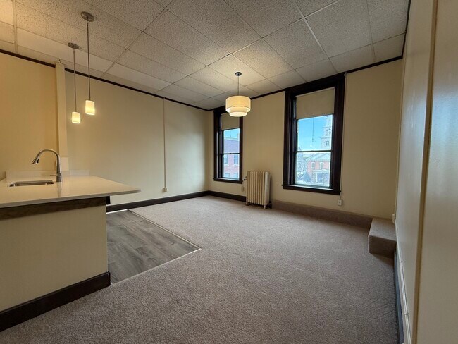 Building Photo - McShane Block