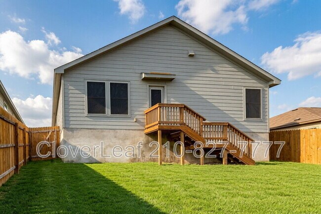 Building Photo - 12803 Sage Turn