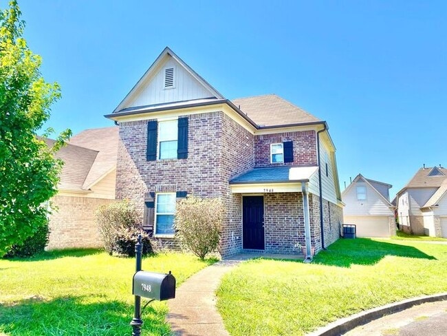 Building Photo - Now Leasing a 4-Bedroom 2.5 Bath in Memphis @ Barryfarms.