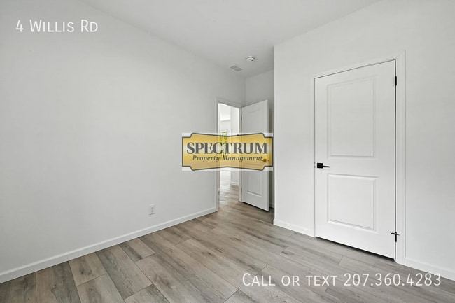 Building Photo - 4 Willis Rd