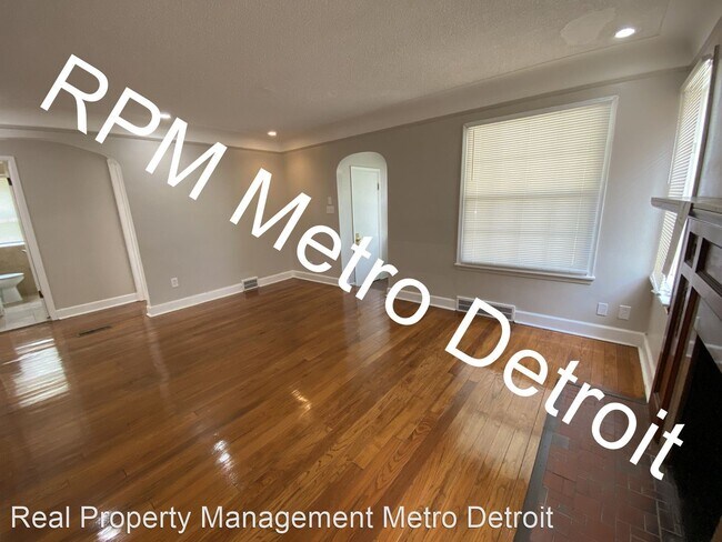 Building Photo - 3 br, 1 bath House - 20014 Littlefield