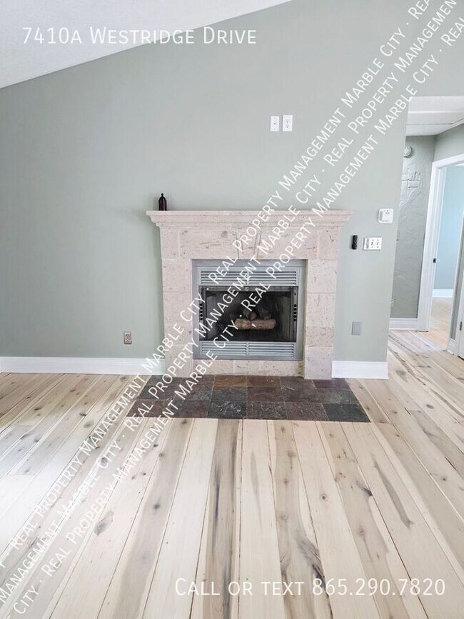 Building Photo - 7410 Westridge Dr