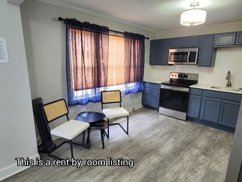 Building Photo - 1516 E Geer St