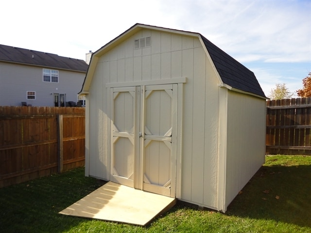 Building Photo - 7215 Kidwell Dr