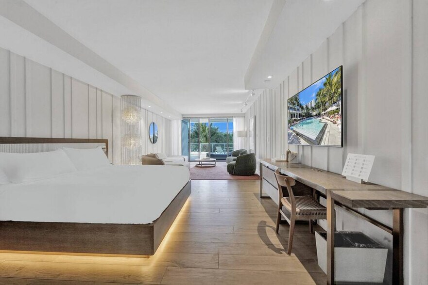 Building Photo - 2201 Collins Ave