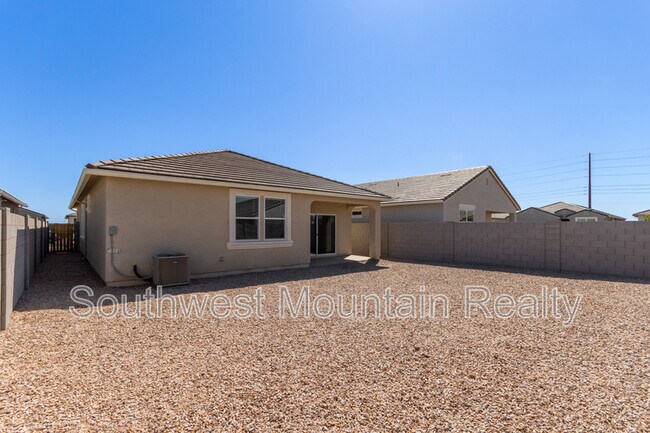 Building Photo - 38210 W Excussare Wy