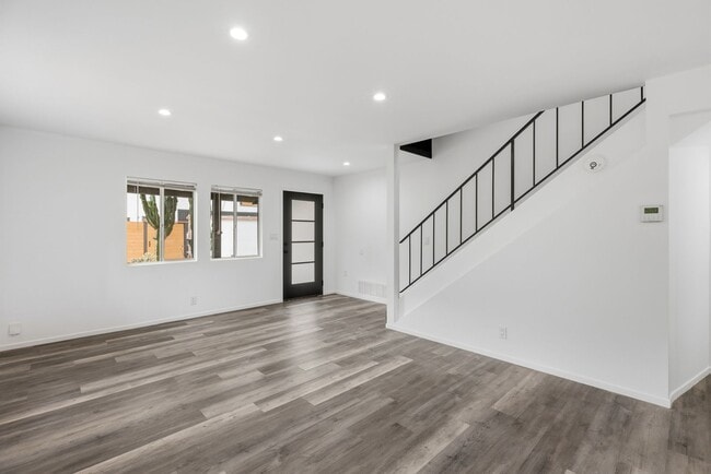 Building Photo - Stunning New Construction in Mission Hills – 3BR/2BA – Going Quick | 4 Weeks of Free Rent + Free ...