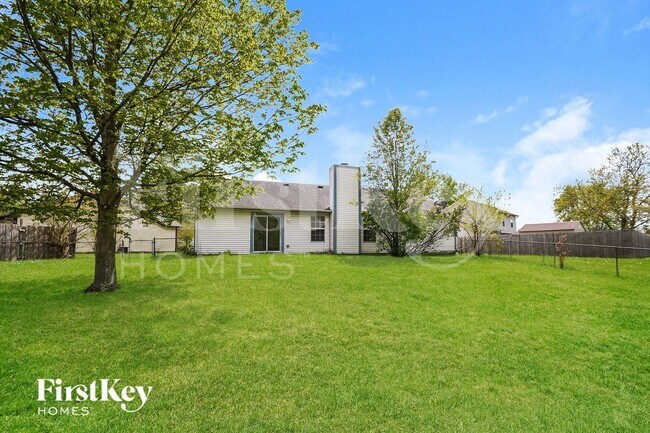 Building Photo - 11116 Cherry Lake Ct