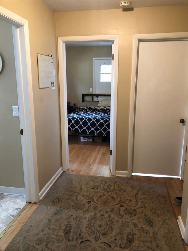 Building Photo - 110 N Blair St