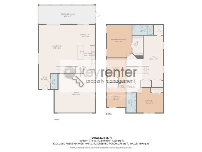 Building Photo - 14517 Dunrobin Dr